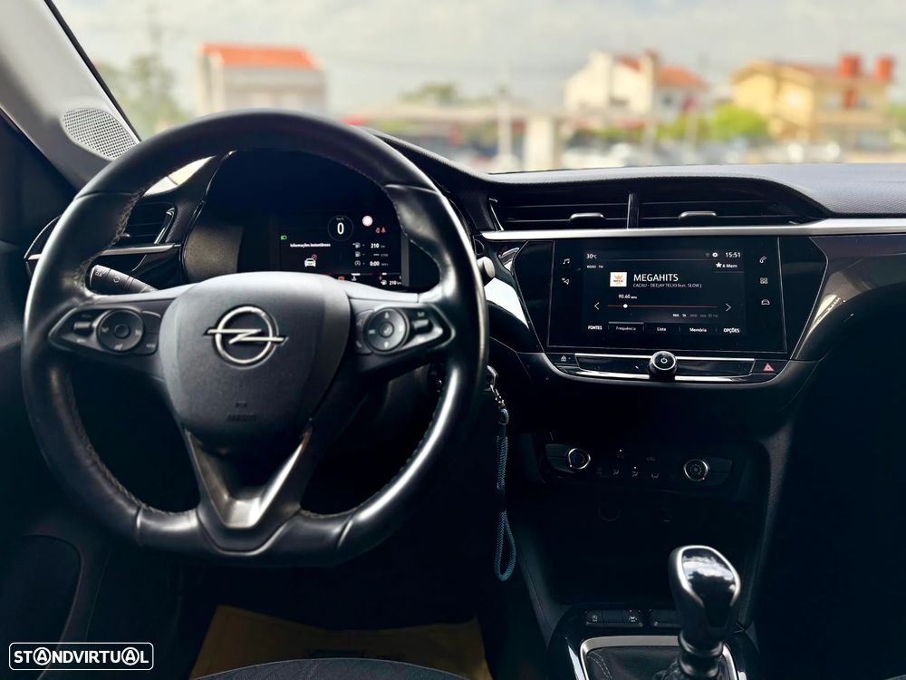 Opel Corsa 1.5 D Elegance - 17