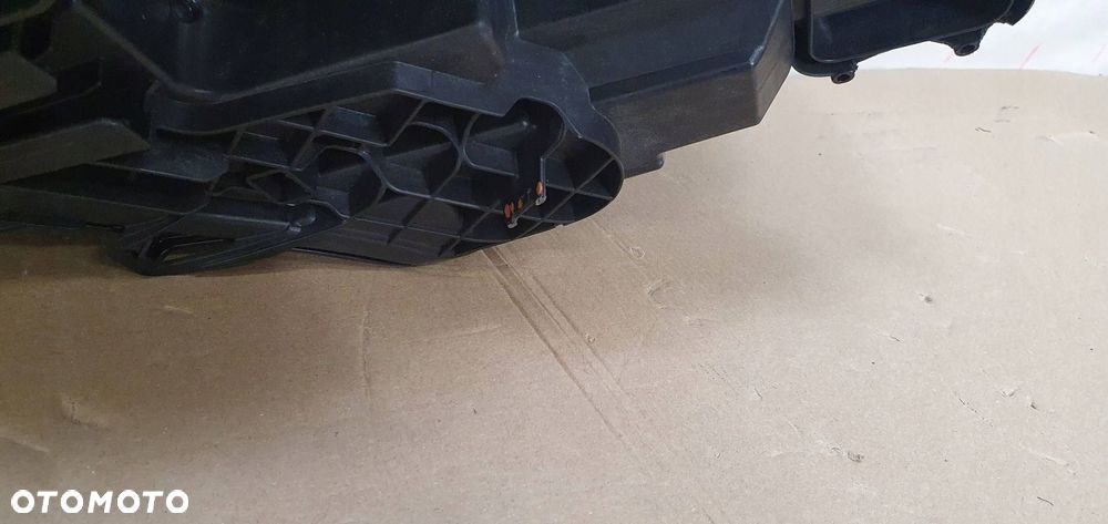 lampa przód przednia prawa cupra terramar 578941006a - 9