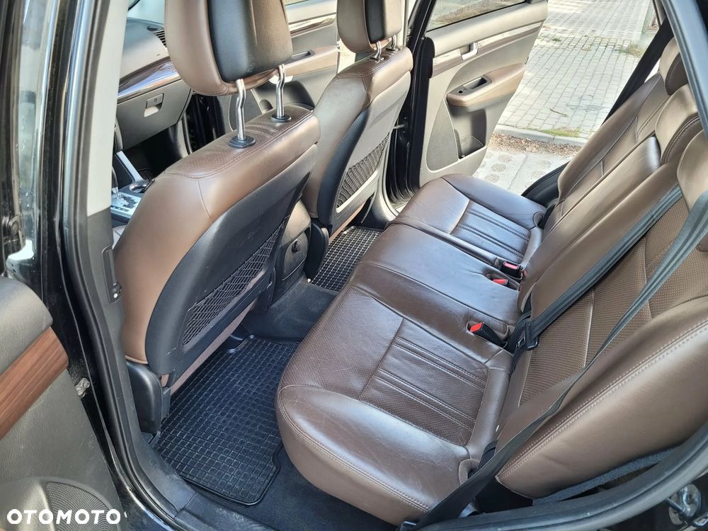 Kia Sorento 2.4 CVVT 4WD Spirit - 23