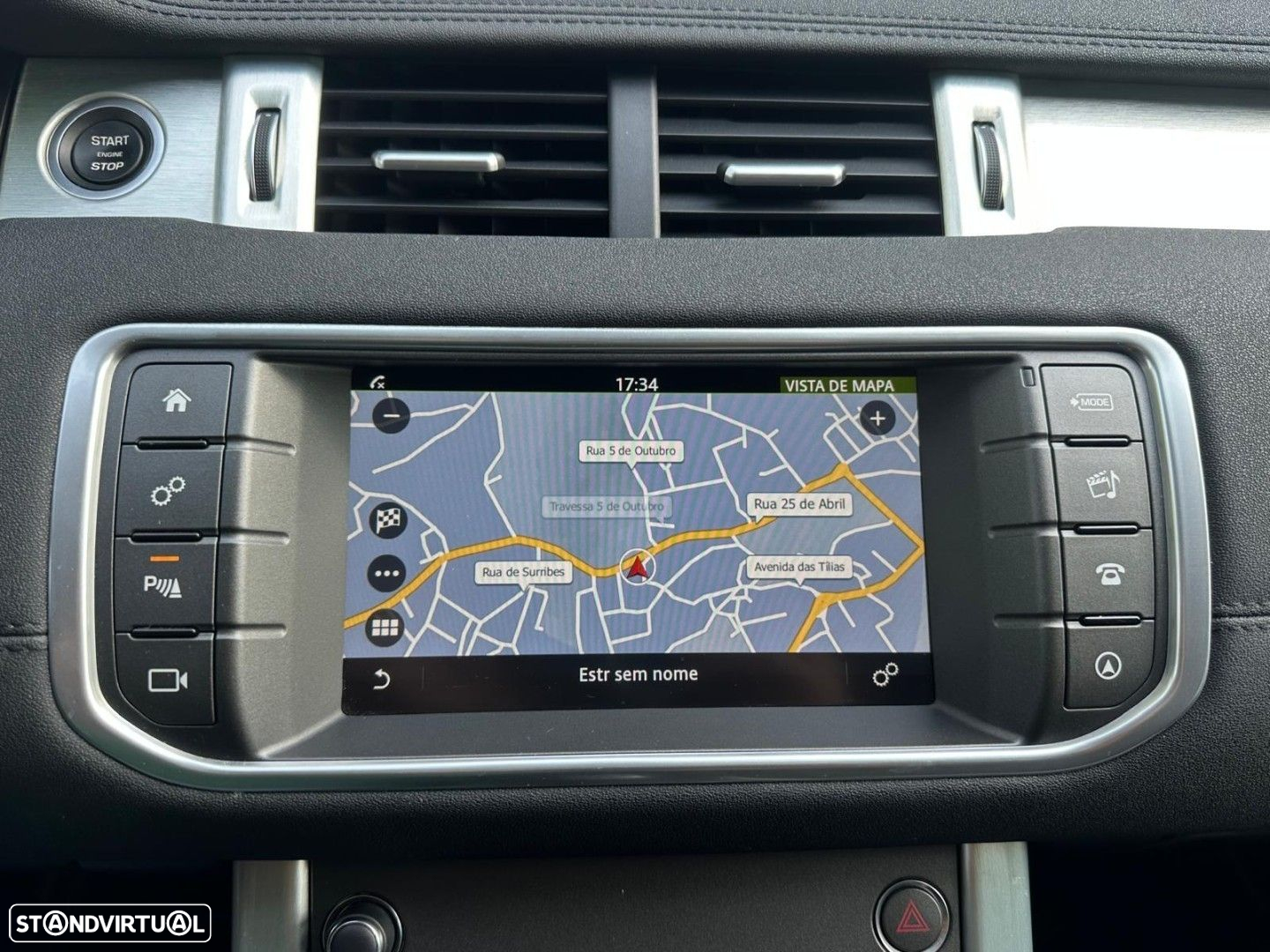 Land Rover Range Rover Evoque 2.0 eD4 Pure - 18