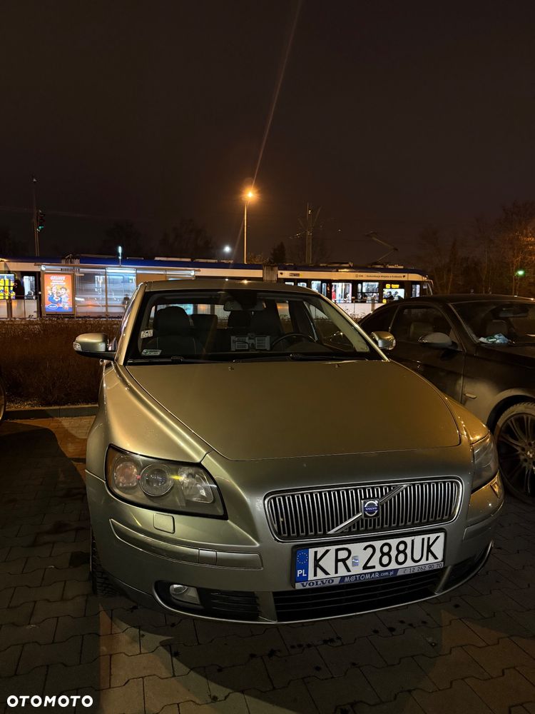 Volvo V50 2.0D Momentum - 3