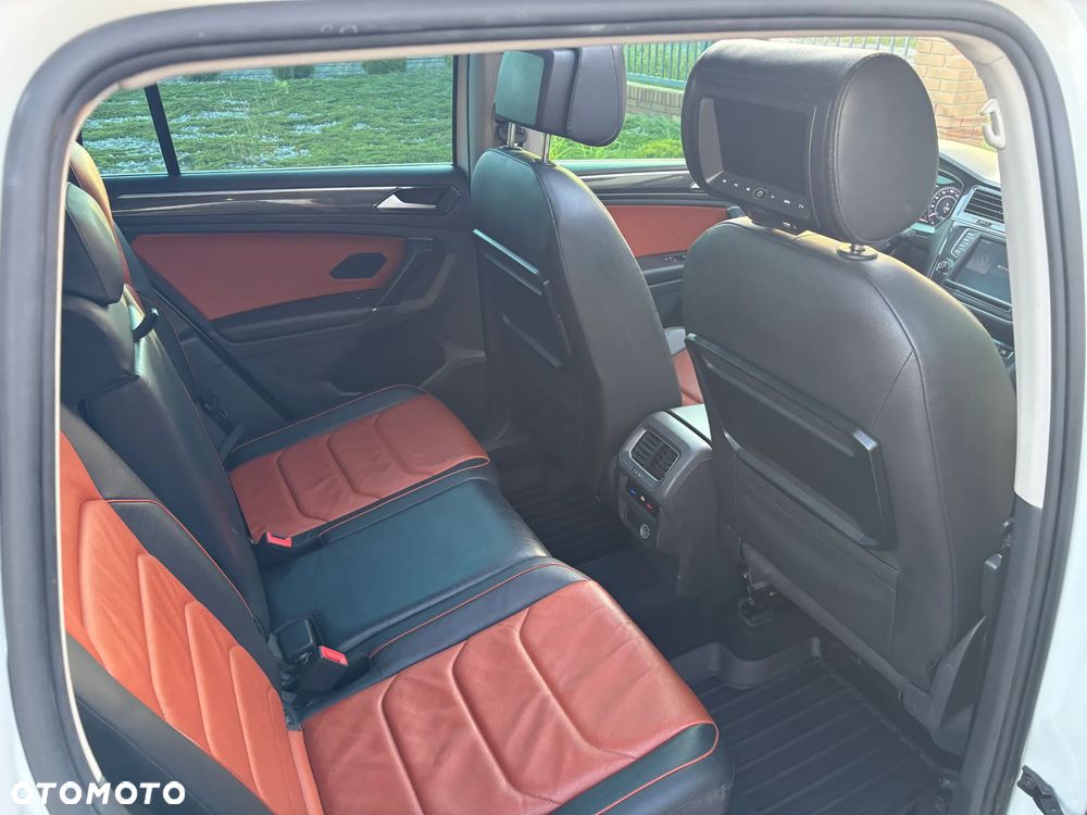 Volkswagen Tiguan - 15