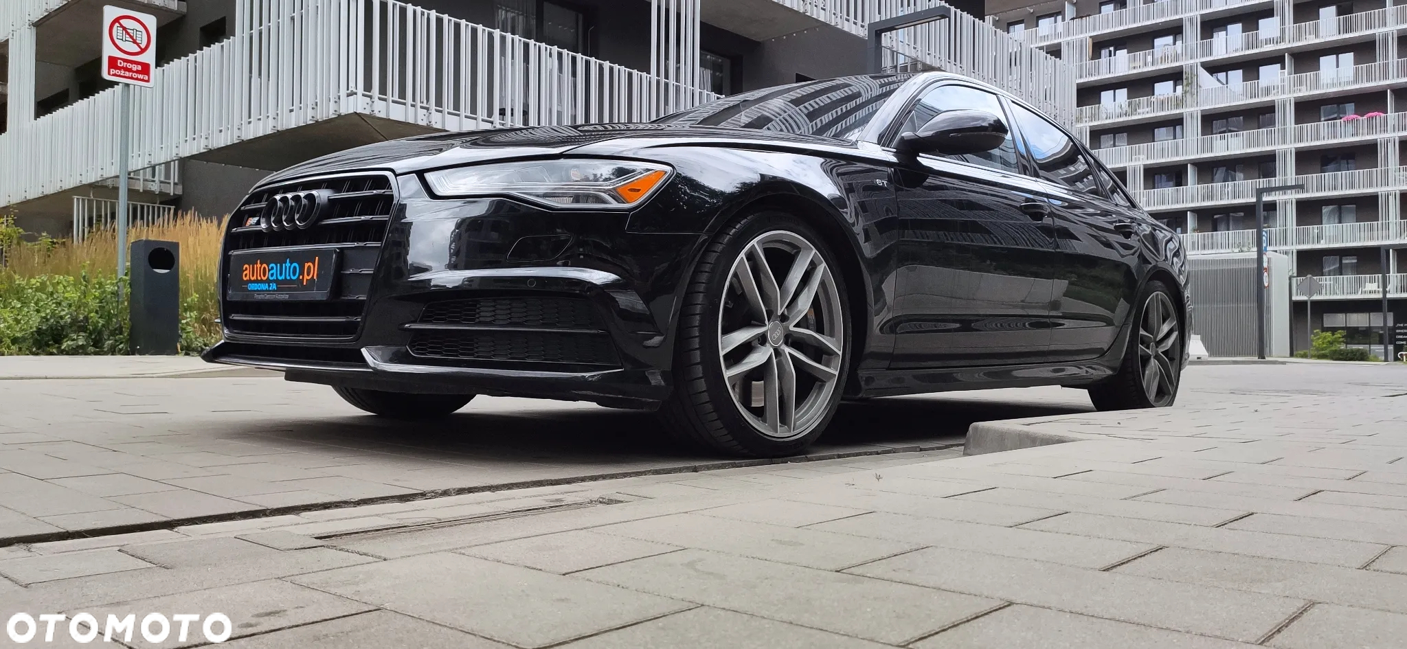 Audi S6 4.0 TFSI Quattro S tronic - 4