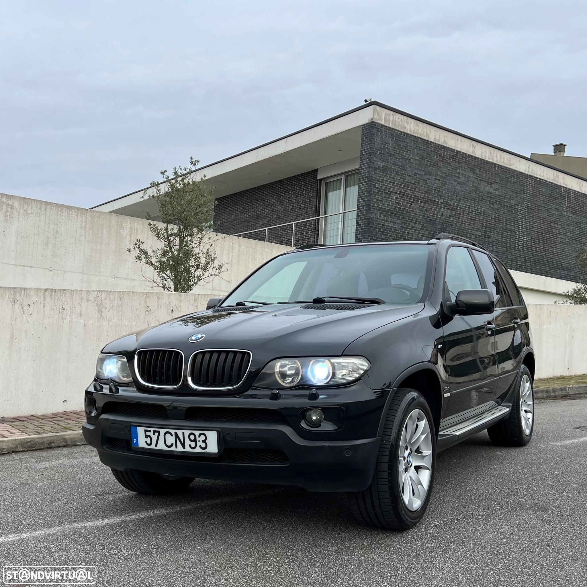 BMW X5 3.0 d Edition Exclusive Sport - 19