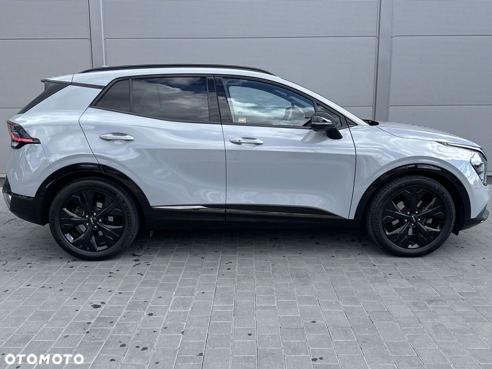 Kia Sportage 1.6 T-GDI MHEV Anniversary 2WD DCT - 13