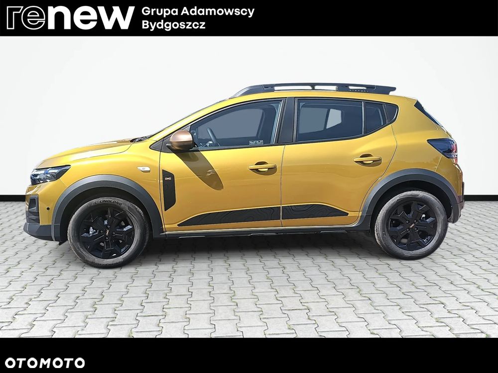 Dacia Sandero Stepway - 7
