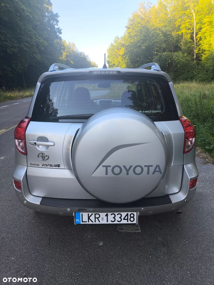 Toyota RAV4 2.2 D-4D Prestige - 2