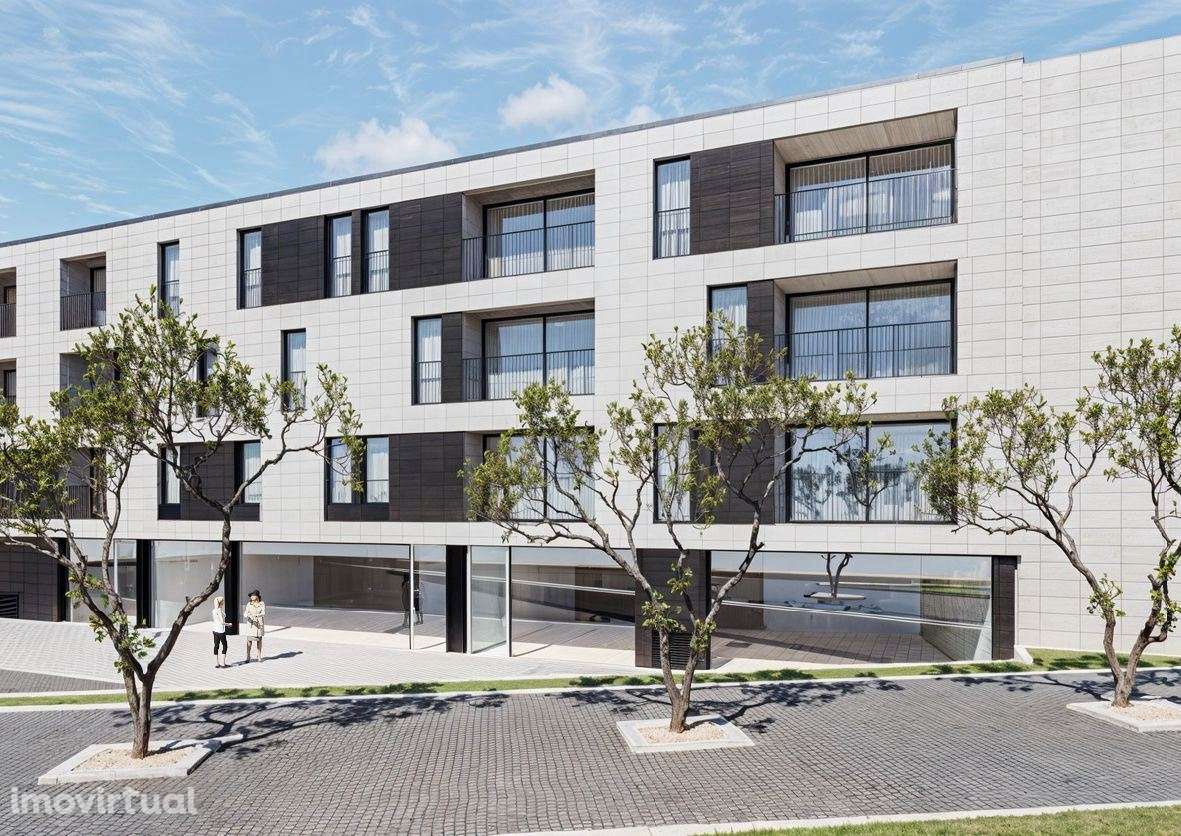 T2 Senhora da Hora - Grande imagem: 2/17