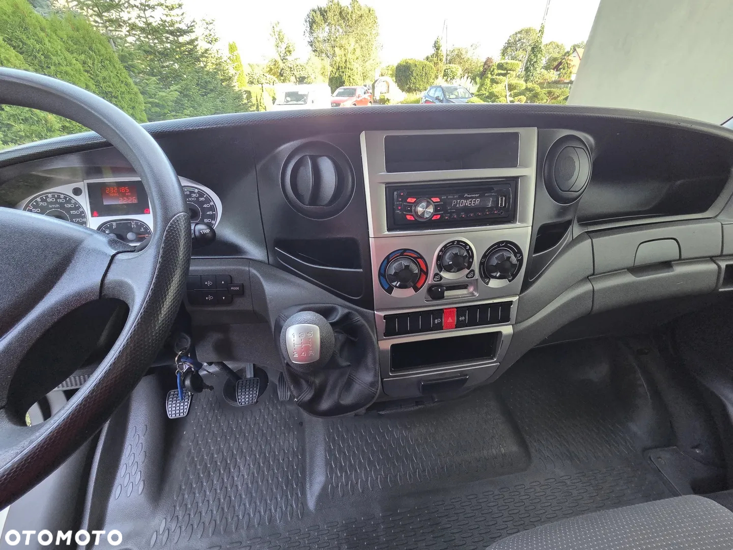 Iveco 35S13 - 22