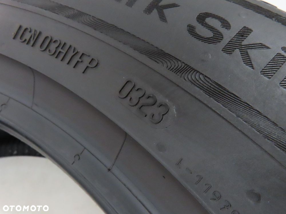 225/55R18 OPONA LETNIA Uniroyal RainSport 5 98V - 3