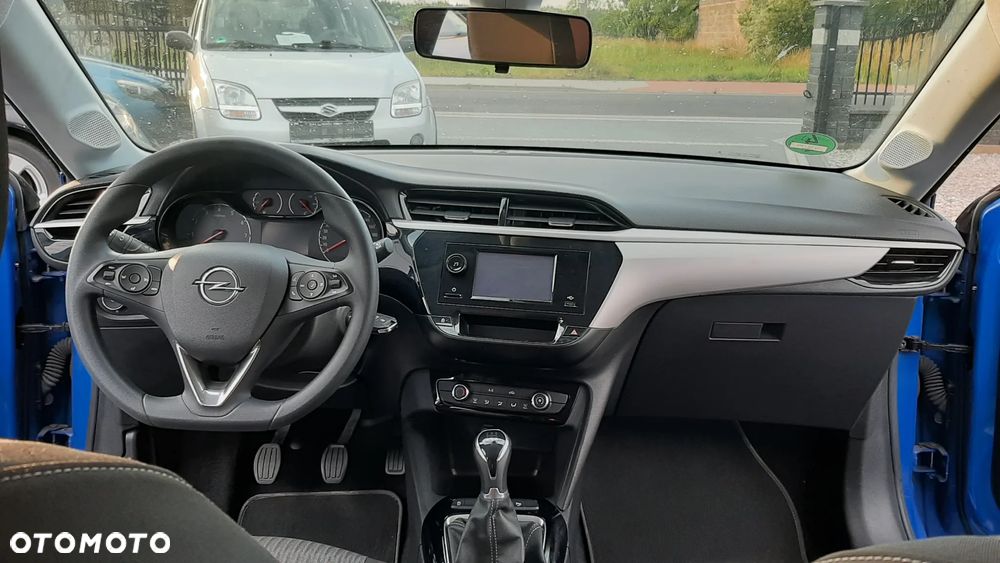 Opel Corsa - 16