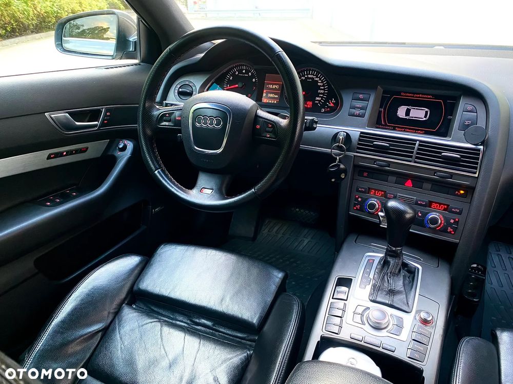 Audi A6 - 17