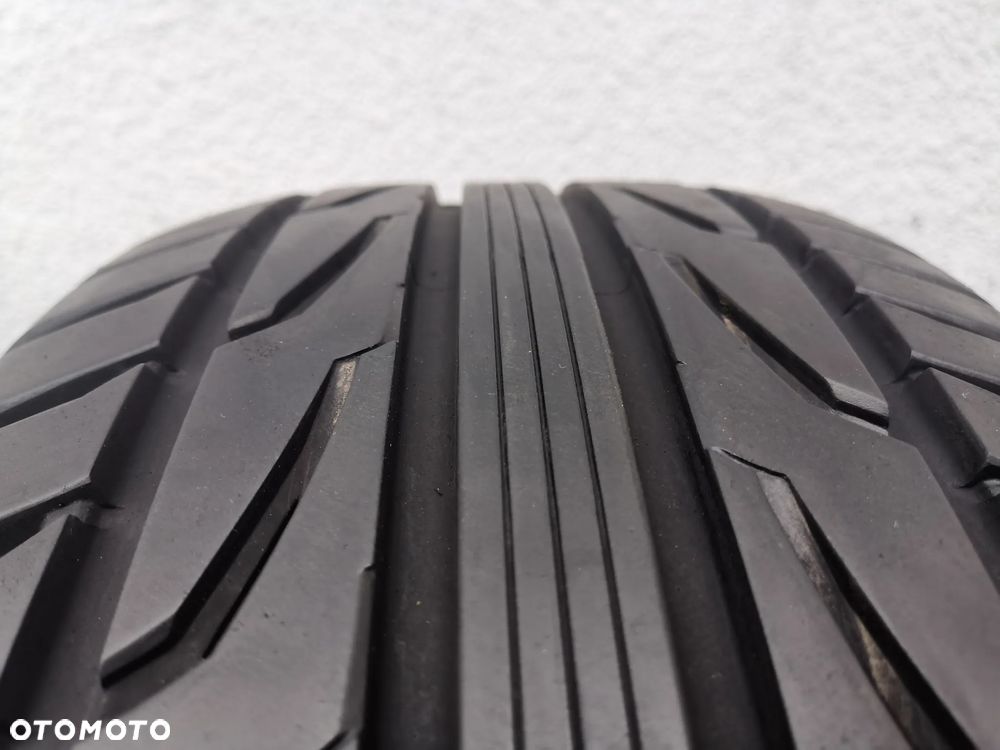 235 50 18 / Vw Tiguan AUDI Q3 SKODA Kodiak / MICHELIN / r-LINE!!! - 5