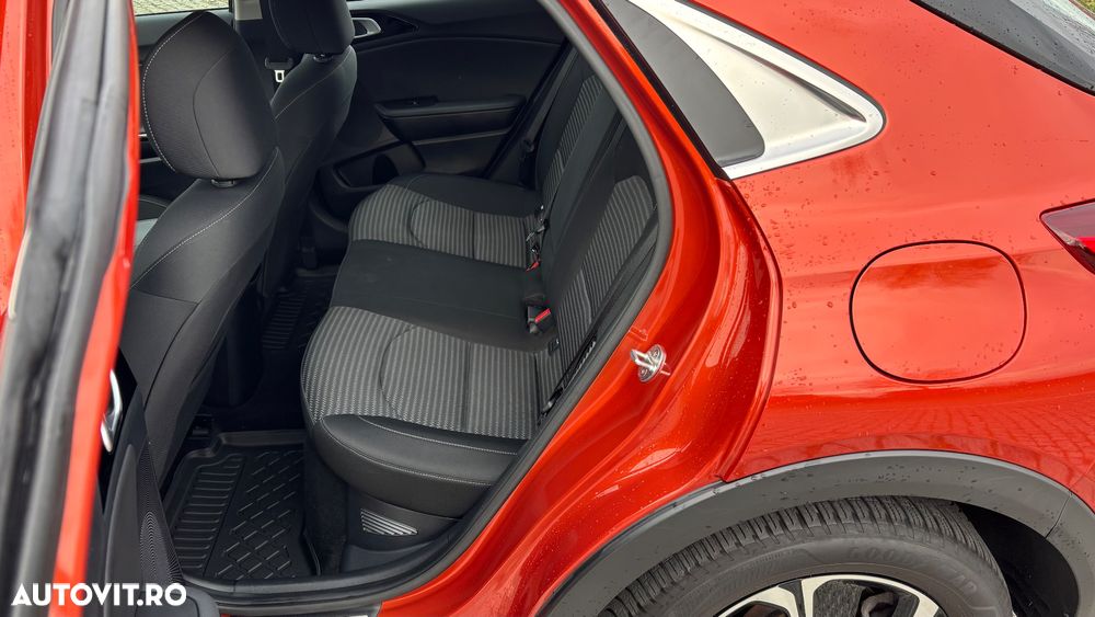 Kia XCeed 1.6 GDI DCT6 OPF Plug-in-Hybrid Vision - 15