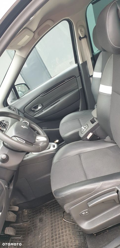 Renault Scenic 1.4 16V TCE Bose Edition - 26