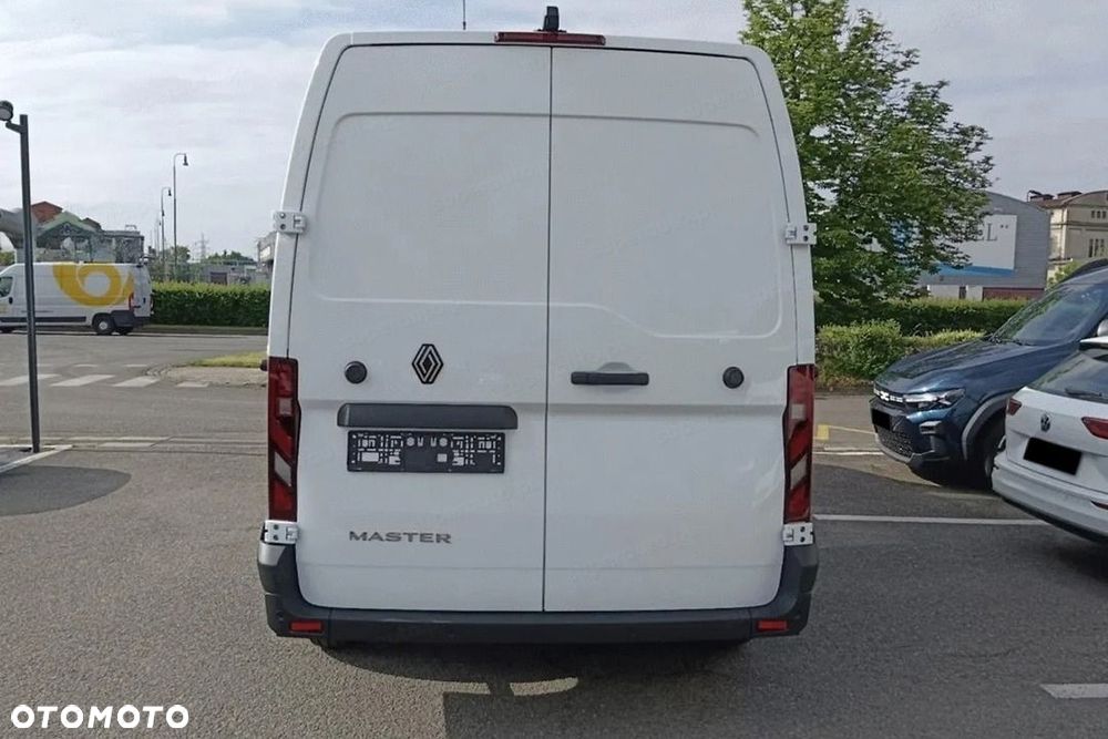 Renault Master dCi L3H2 Extra 2.0 150KM - 6