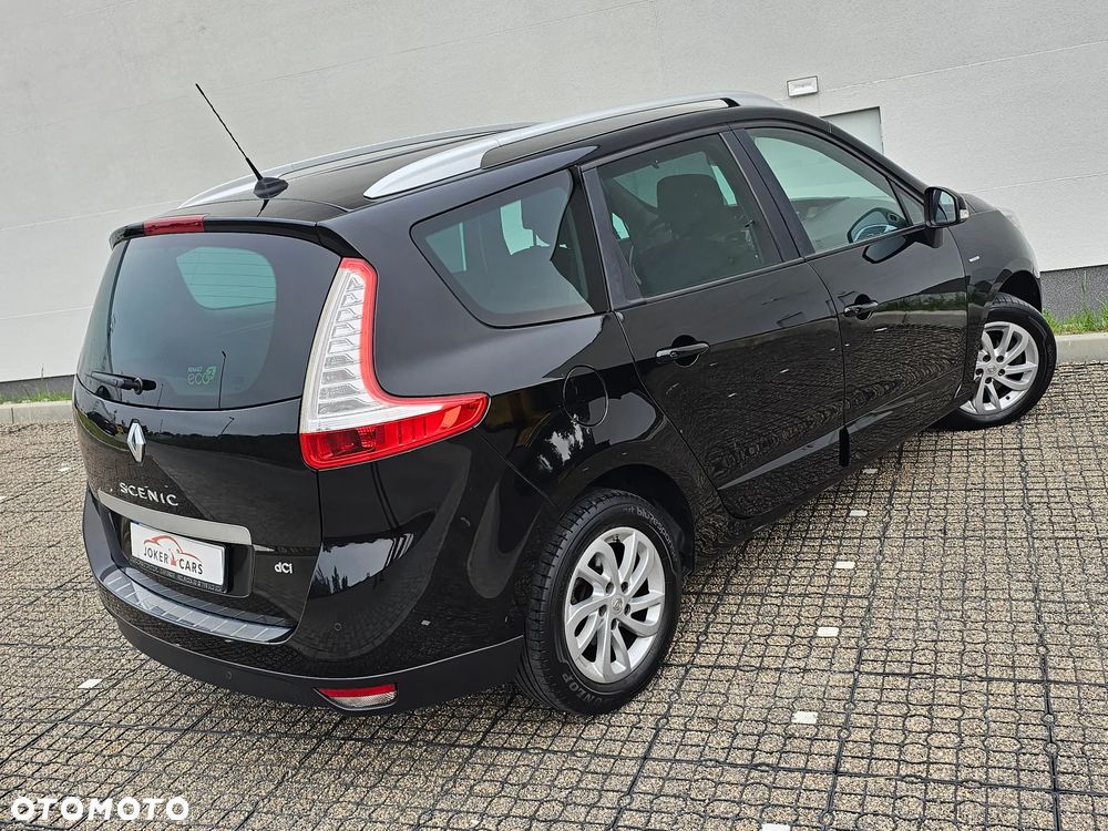 Renault Grand Scenic Energy dCi 110 S&S LIMITED - 24