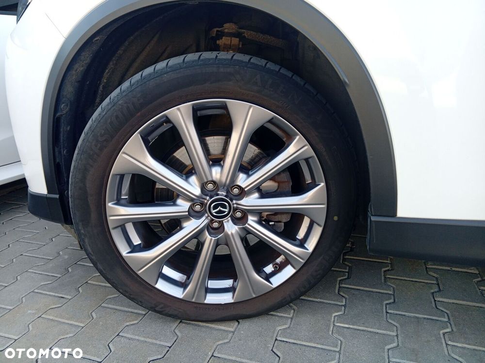 Mazda CX-60 - 17