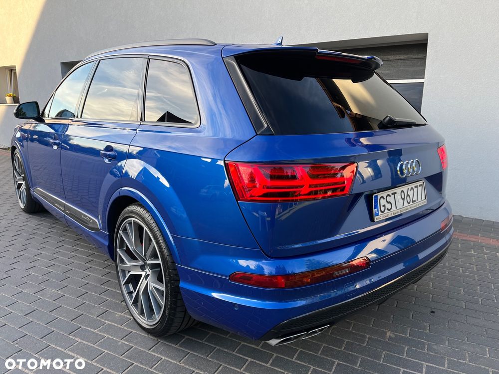 Audi SQ7 - 6
