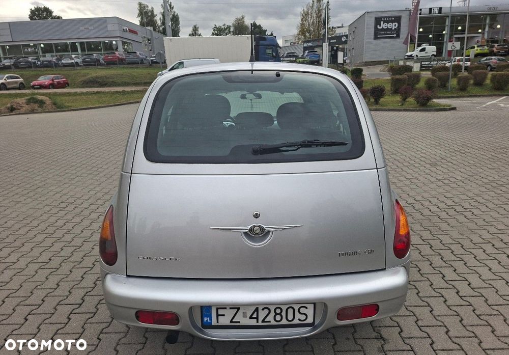 Chrysler PT Cruiser - 7
