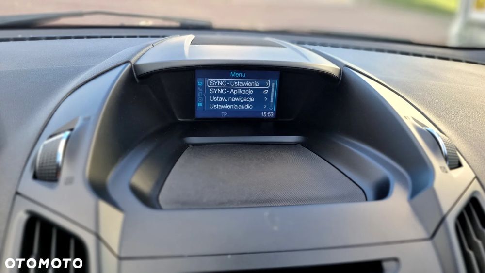 Ford Kuga 2.0 TDCi 4x4 Titanium - 30