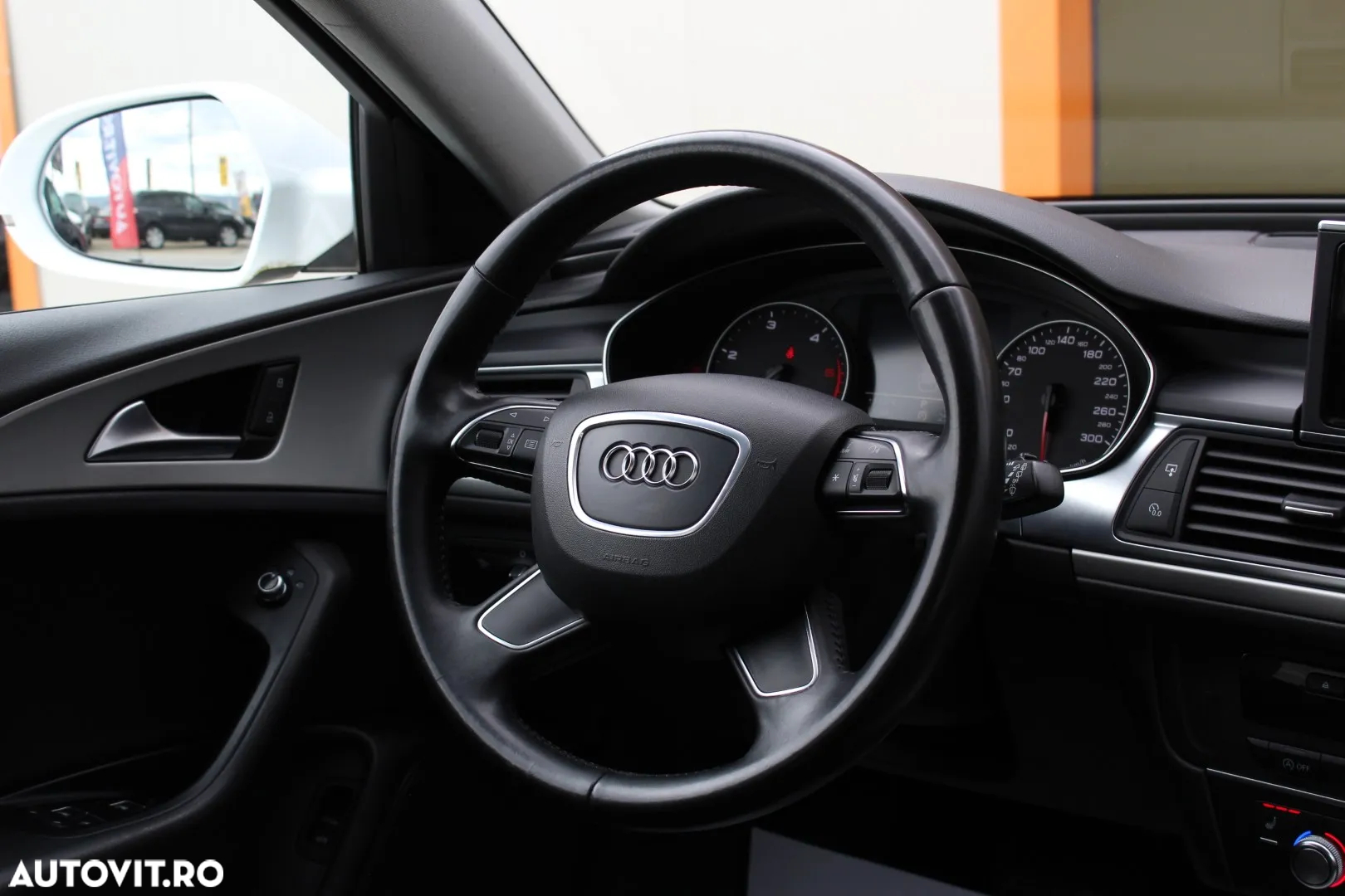 Audi A6 - 19