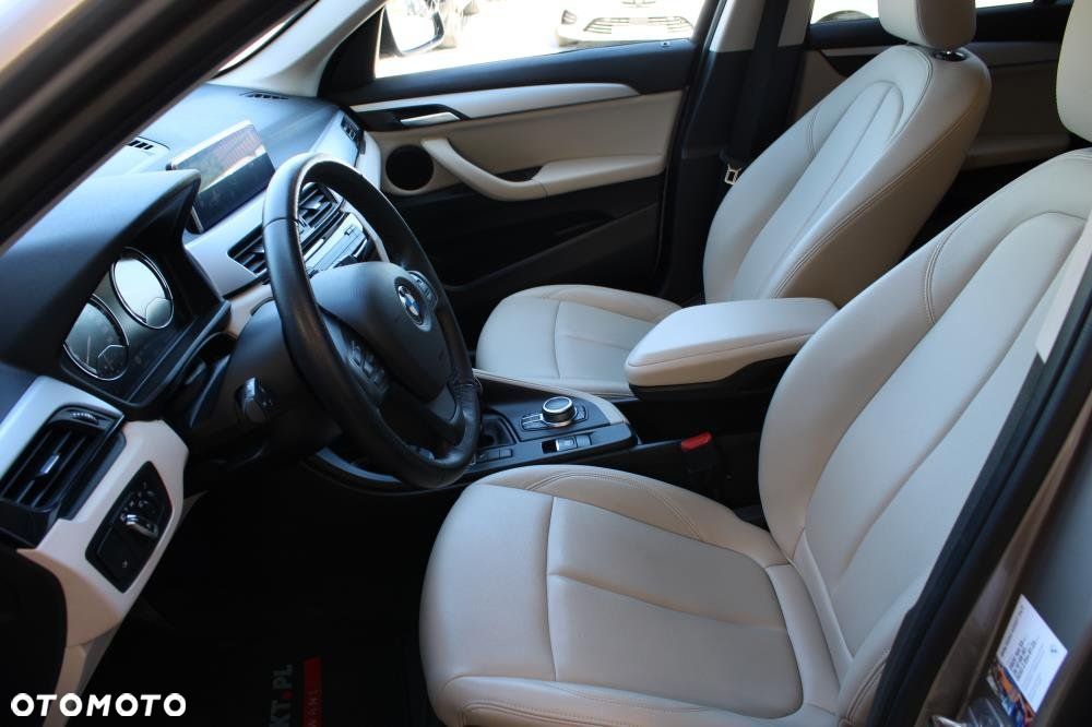 BMW X1 - 9