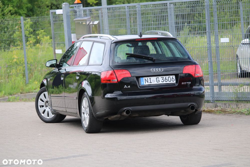 Audi A4 - 13