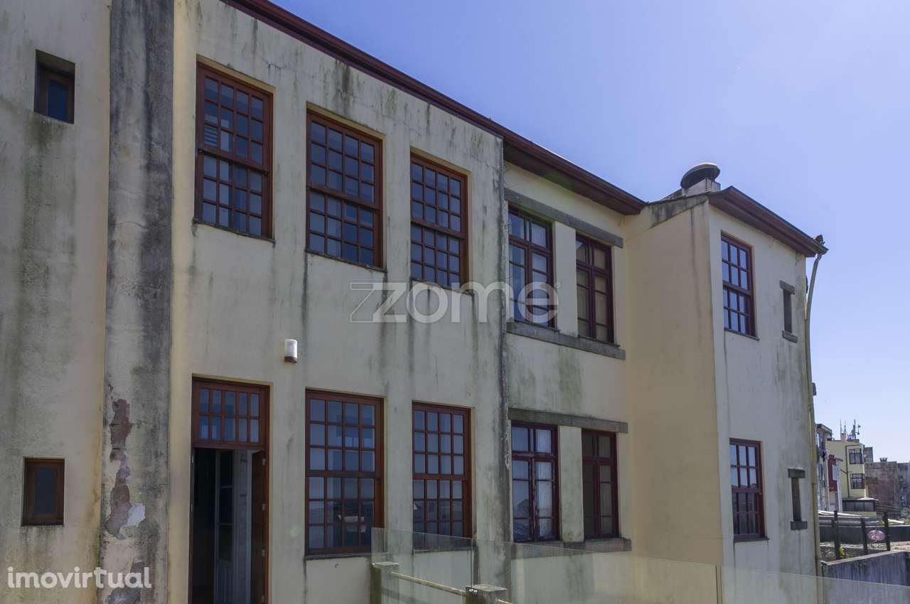 Prédio na Lapa: projecto aprovado, alvará emitido, pronto a arrancar - Grande imagem: 5/31