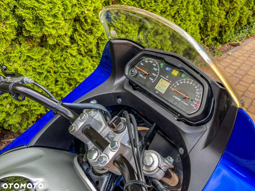 Honda Varadero - 17