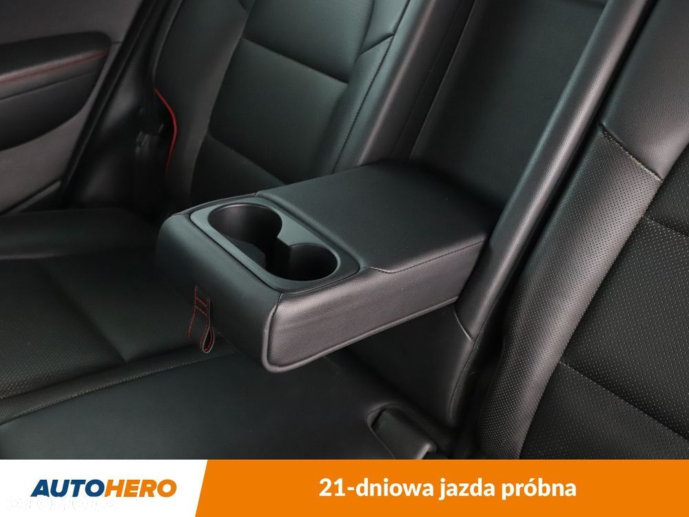 Kia Sportage 1.6 CRDI GT Line 2WD DCT - 40