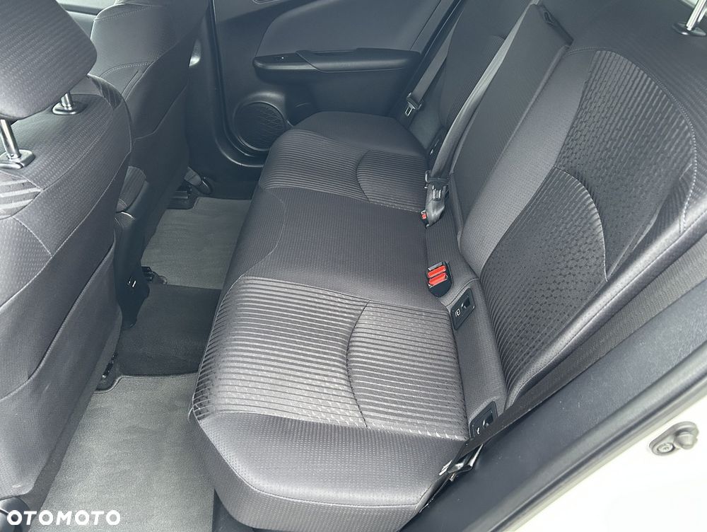 Toyota Prius Hybrid Comfort - 30