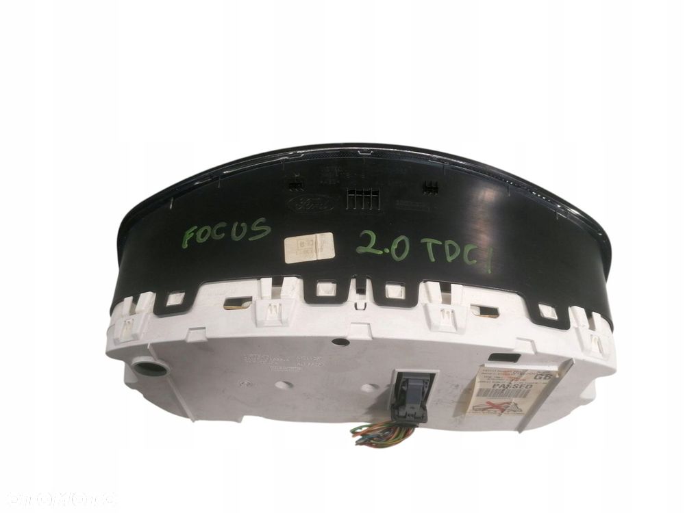 licznik ford focus mk2 2.0 tdci 7m5t-10849-gb - 2