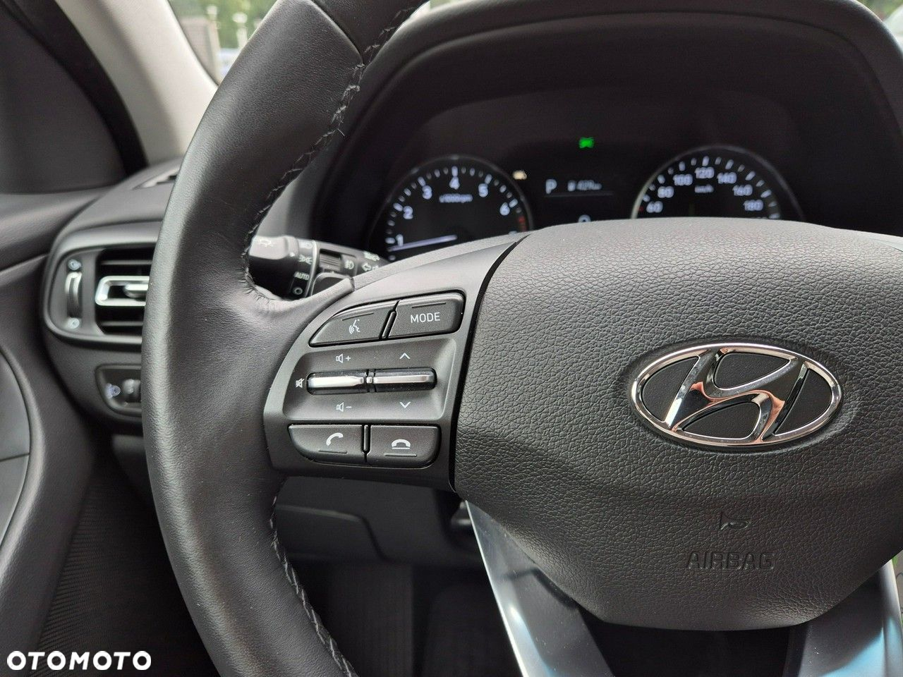 Hyundai i30 - 21