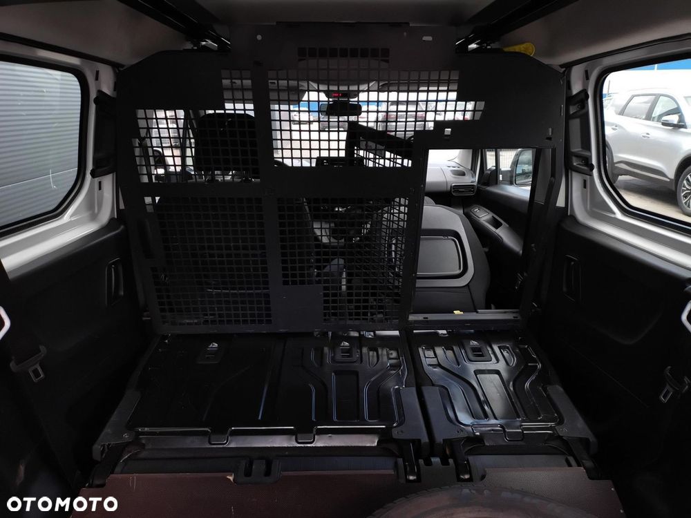 Opel Combo Van - 27