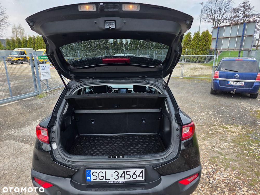 Kia Stonic 1.6 CRDi Platinum Edition - 10