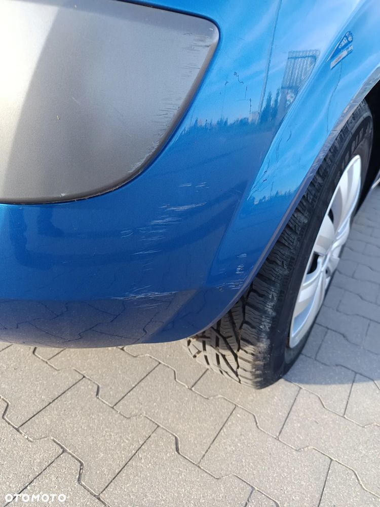 Renault Megane 1.6 Exception - 12