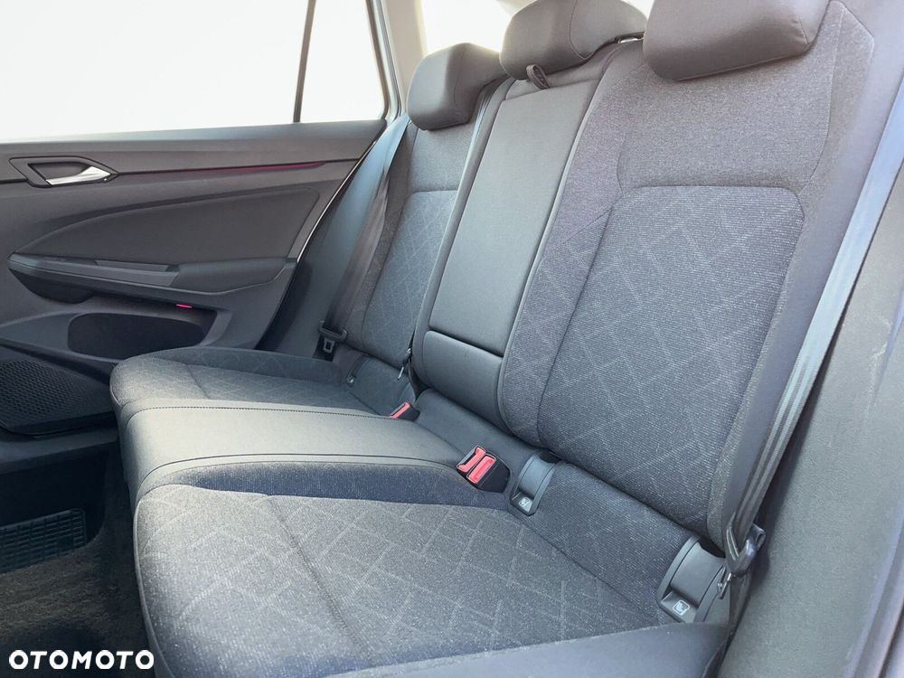 Volkswagen Golf 1.5 TSI EVO Life - 14