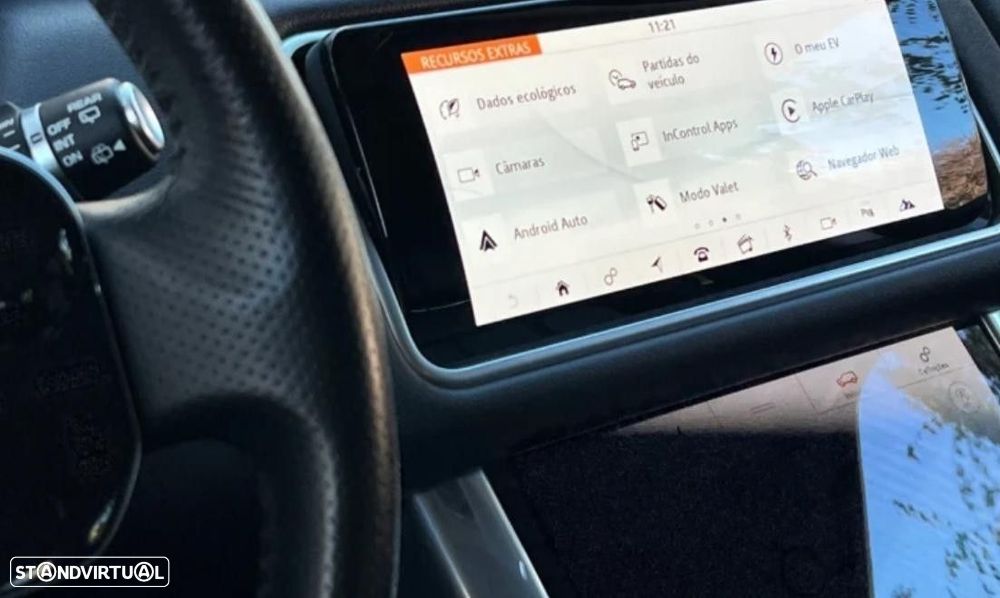 Land Rover Range Rover Sport 2.0 Si4 PHEV HSE Dynamic - 29