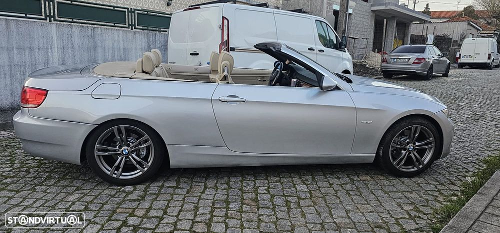 BMW 325 i Edition Exclusive - 2