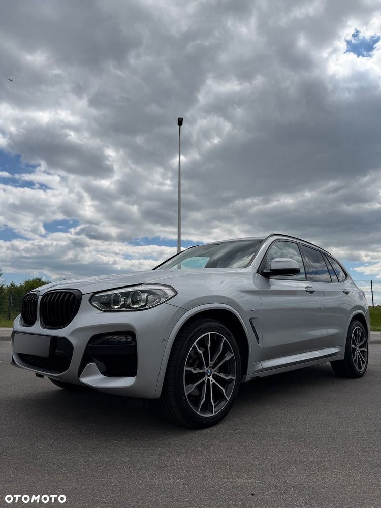 BMW X3 - 18