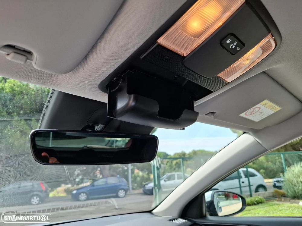 Kia XCeed 1.0 T-GDI Drive - 25