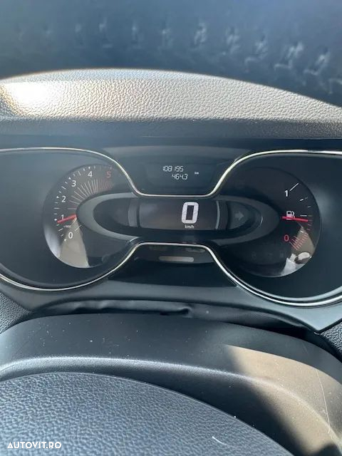 Renault Captur dCi Dynamique - 9