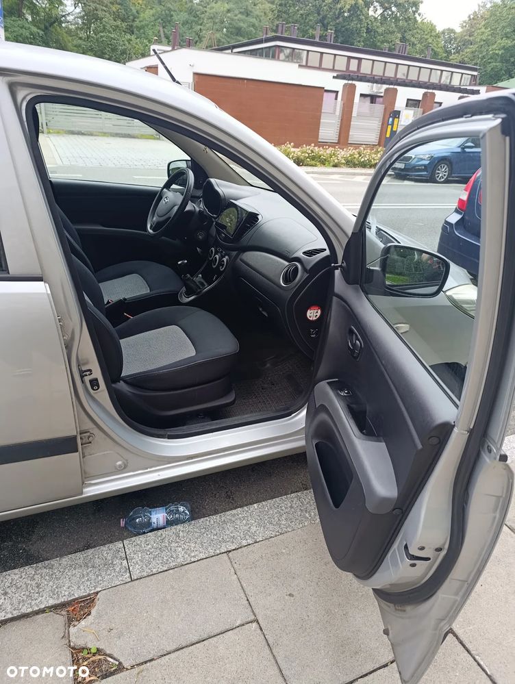 Hyundai i10 1.1 Classic - 8