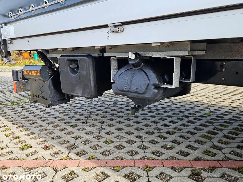 Iveco Daily 72-170 - 9