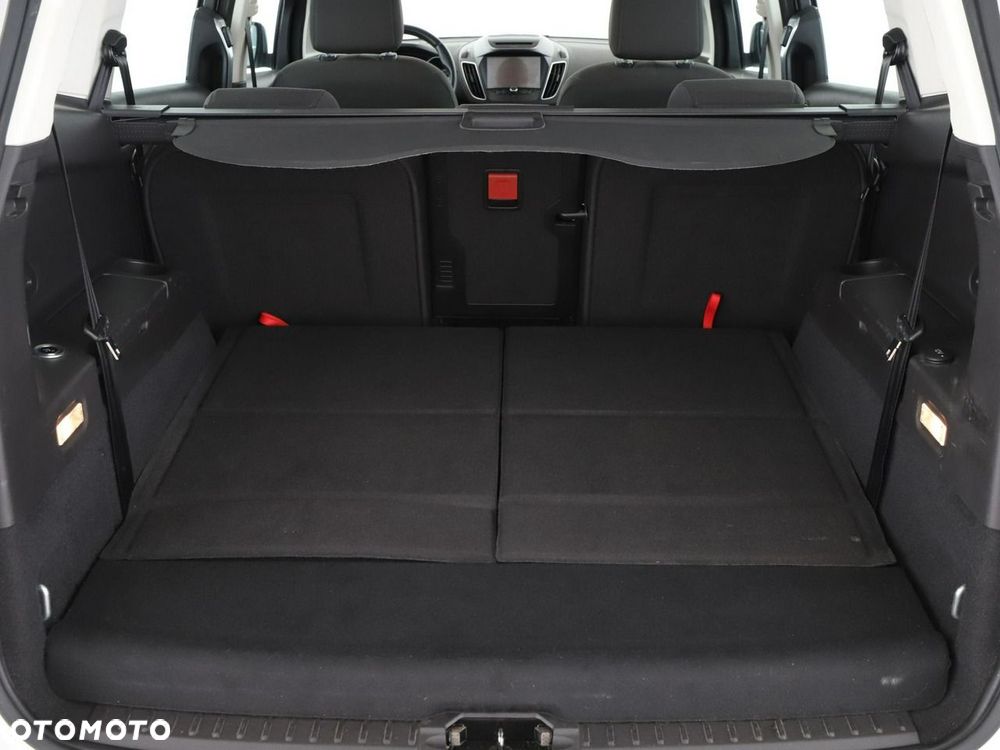 Ford Grand C-MAX 1.5 EcoBoost Start-Stopp-System Titanium - 21