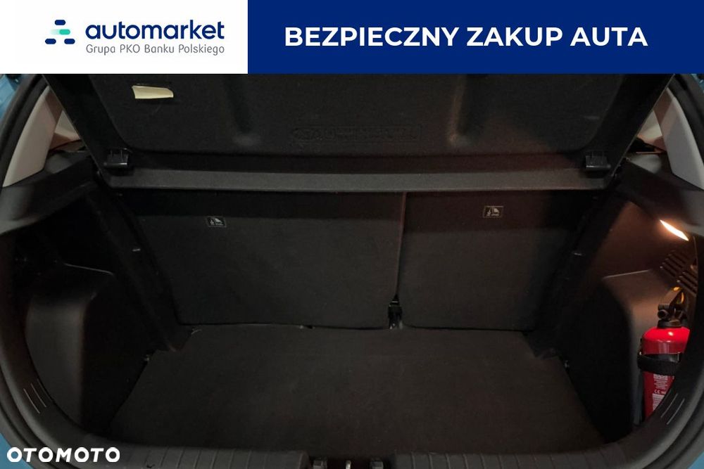 Hyundai i20 1.2 Pure - 9
