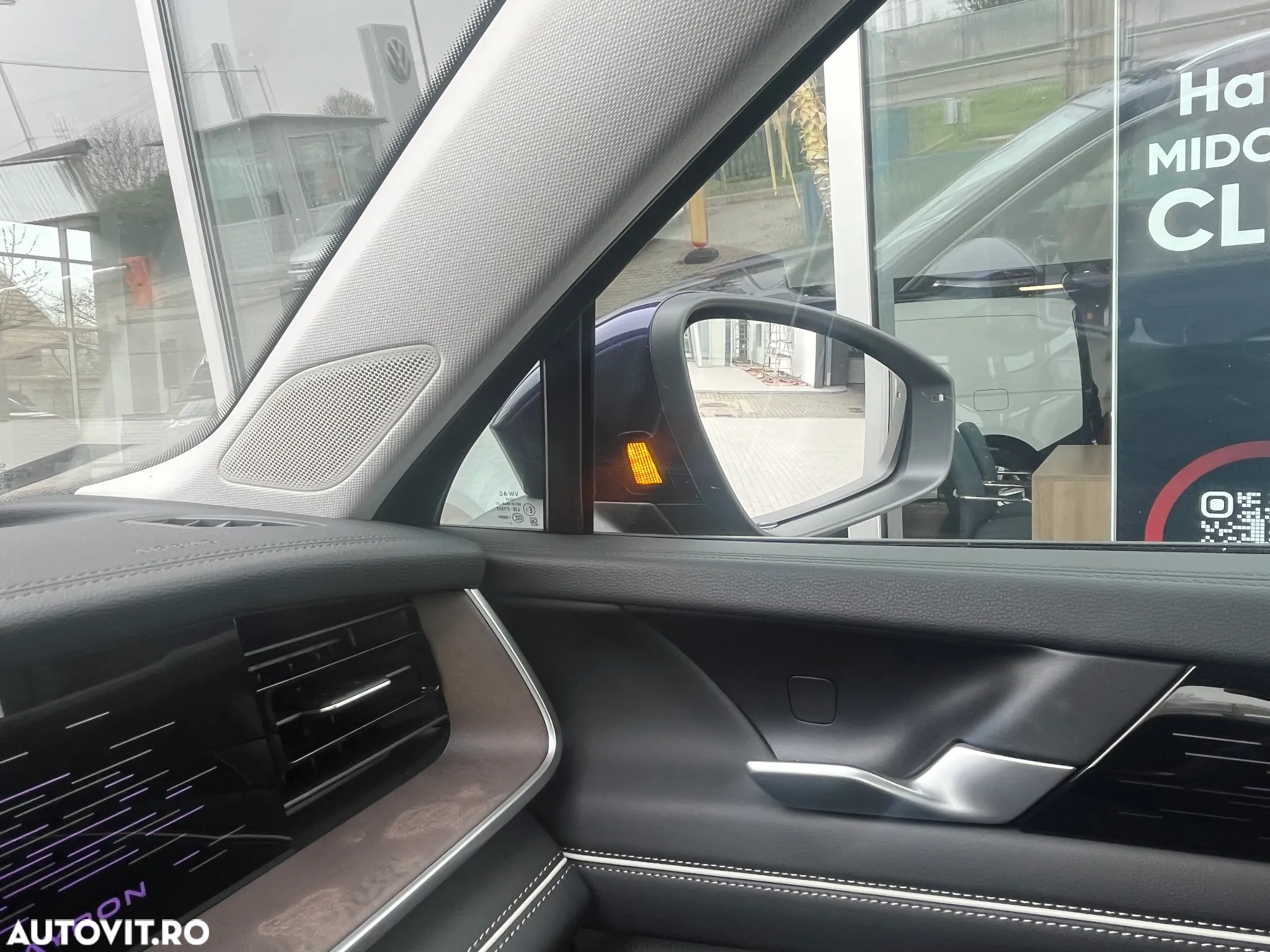 Volkswagen Tayron 2.0 TDI 4Motion DSG Elegance - 28