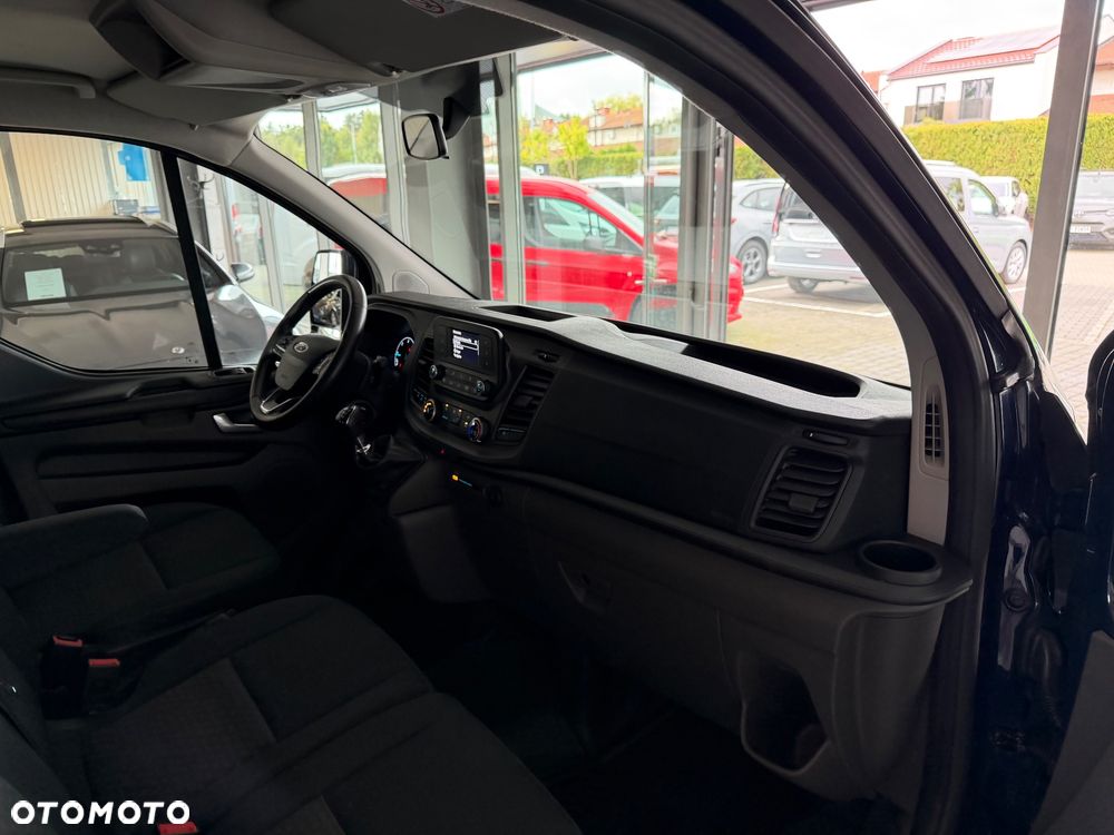 Ford Transit Custom Kombi 320 L2H1 Trend - 37