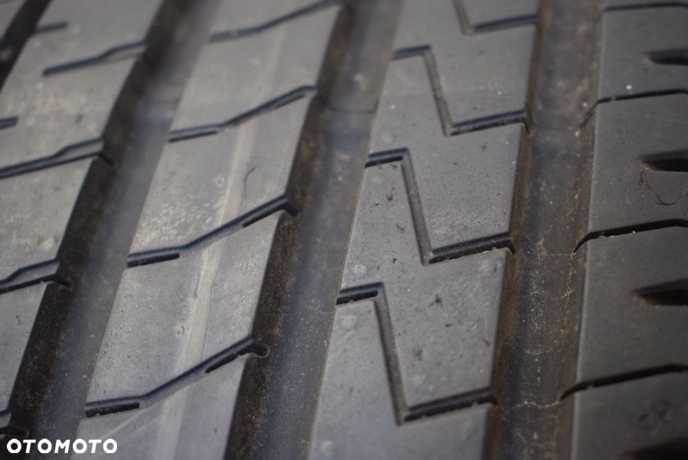 R17 205/50 Falken ZIEX ZE310 eCorun Wysyłka gratis! - 4